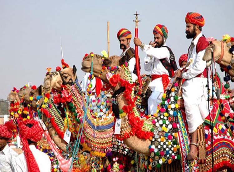 Celebrate these 25 Popular Festivals in India in Winter