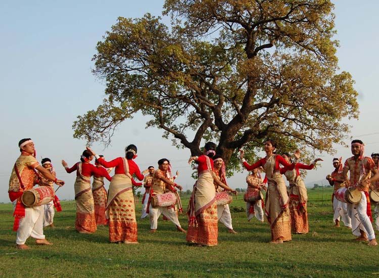 Celebrate these 25 Popular Festivals in India in Winter