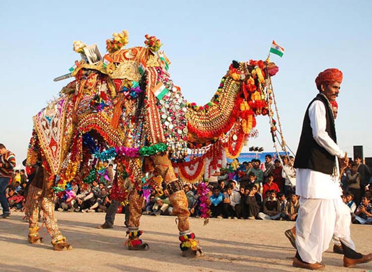 Celebrate these 25 Popular Festivals in India in Winter