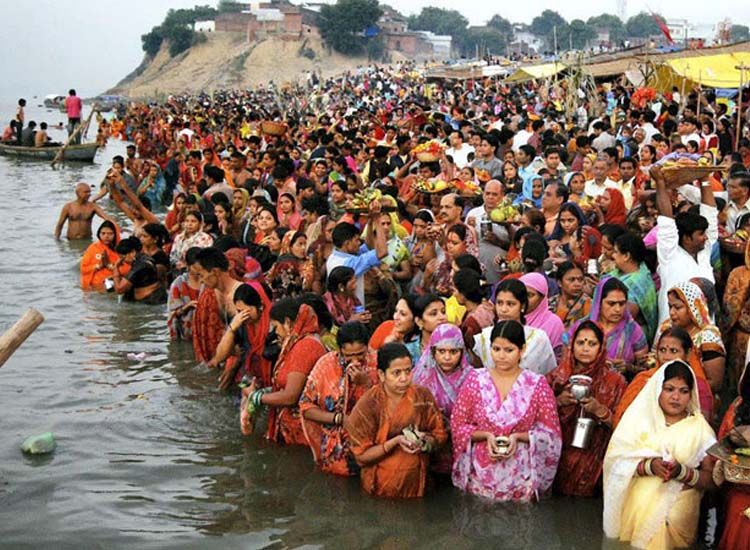 Celebrate these 25 Popular Festivals in India in Winter