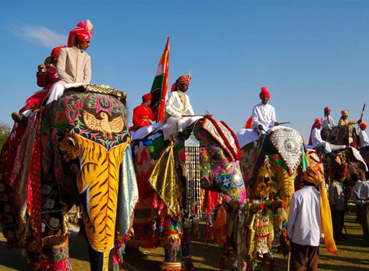 Celebrate these 25 Popular Festivals in India in Winter