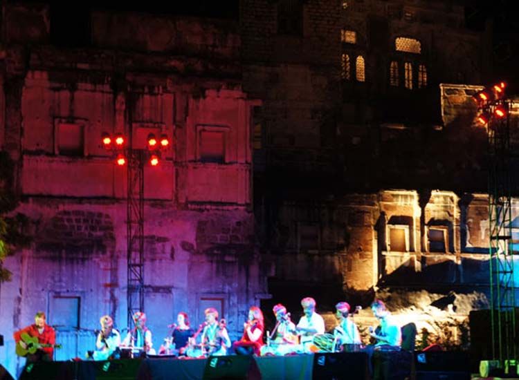 Celebrate these 25 Popular Festivals in India in Winter
