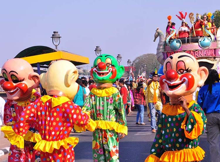 Celebrate these 25 Popular Festivals in India in Winter