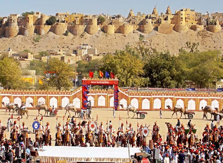 Celebrate these 25 Popular Festivals in India in Winter