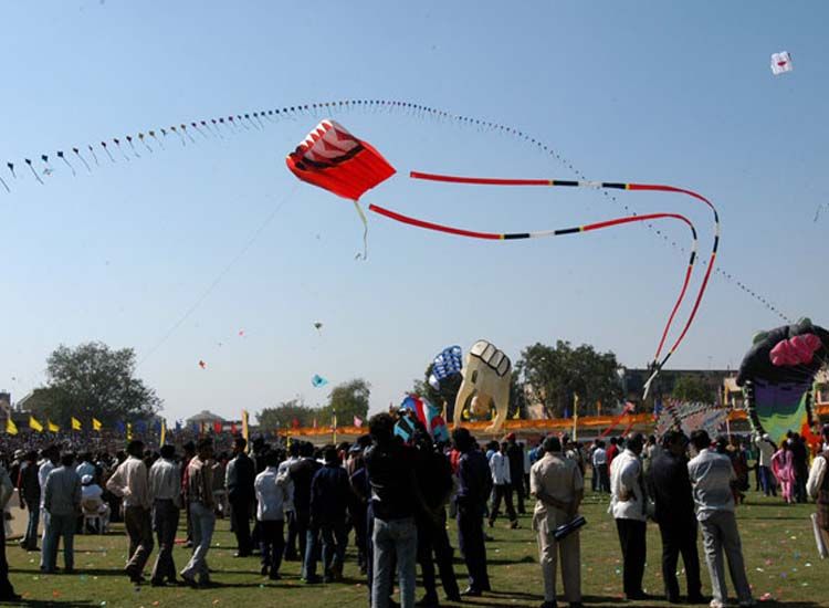 Celebrate these 25 Popular Festivals in India in Winter