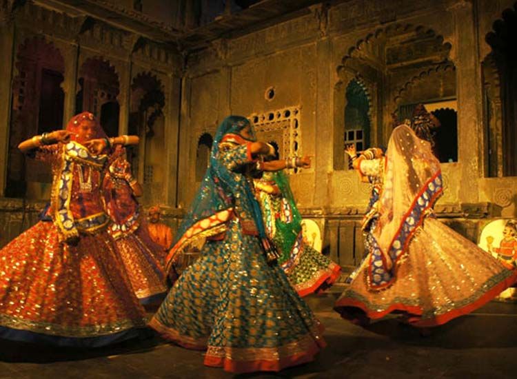 Celebrate these 25 Popular Festivals in India in Winter