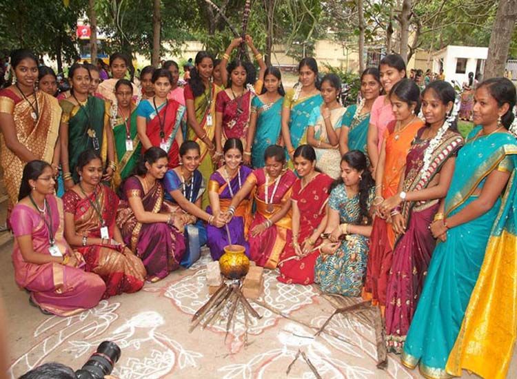 Celebrate these 25 Popular Festivals in India in Winter