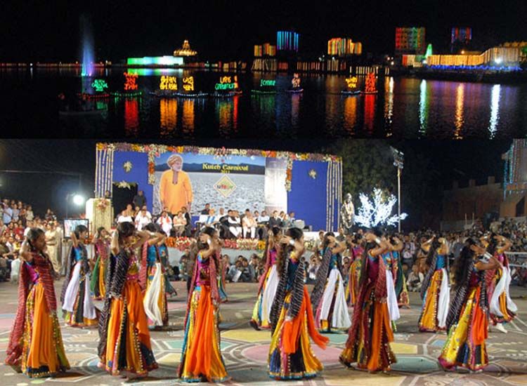 Celebrate these 25 Popular Festivals in India in Winter