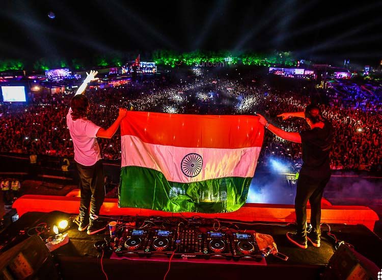 Celebrate these 25 Popular Festivals in India in Winter