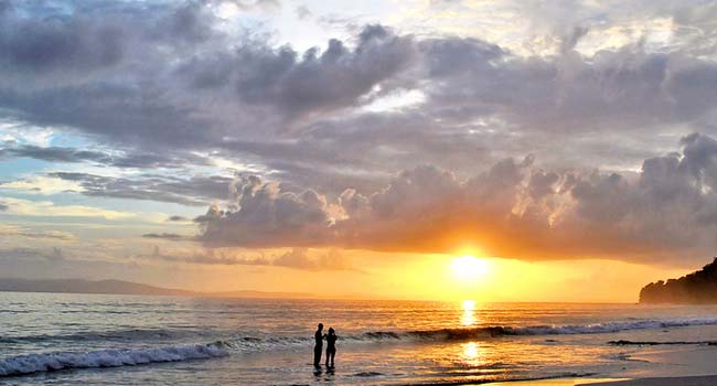 Beaches of Andaman Nicobar