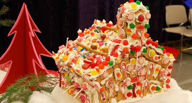 Chrishtmas festival, India