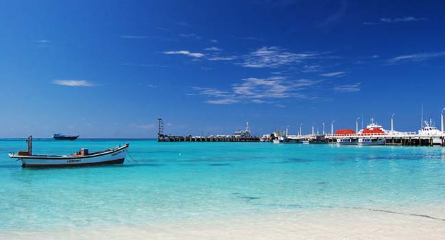 Lakshadweep
