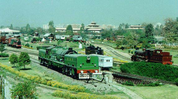 Rail-Museum-Delhi