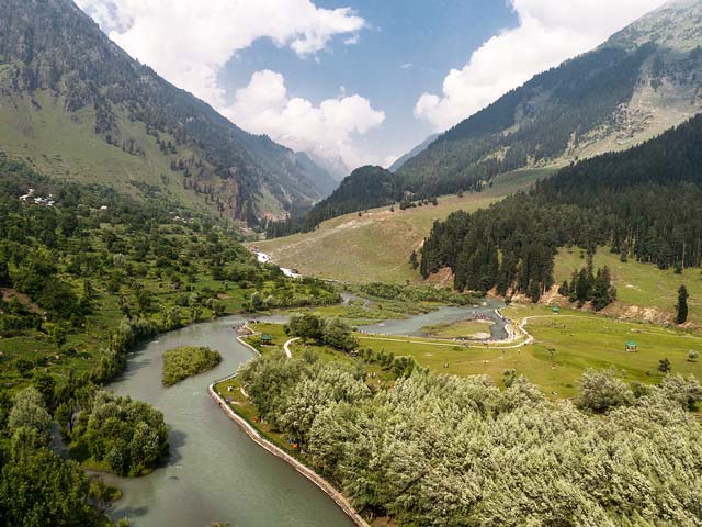 Betaab-valley