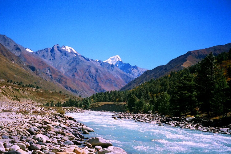 Chitkul