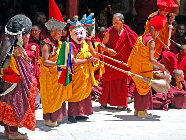Hemis-Festival