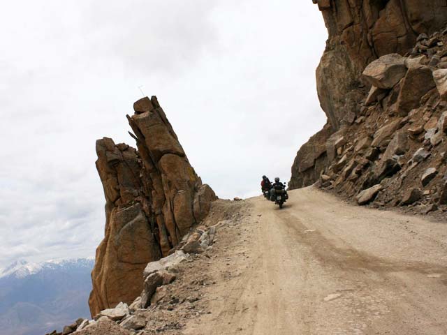 Khardungla-Pass