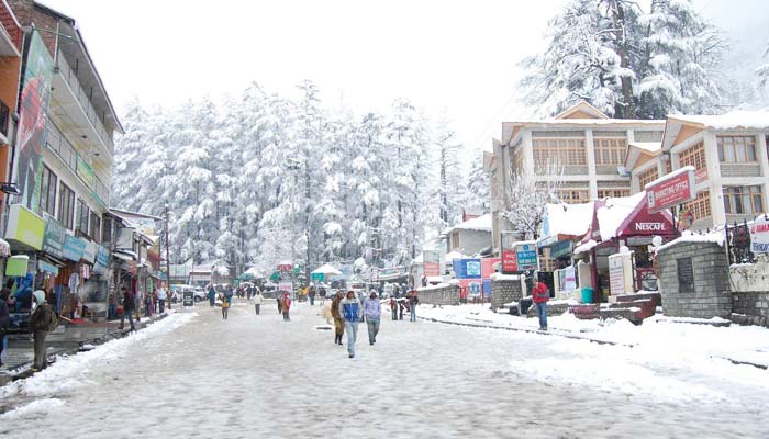 Manali