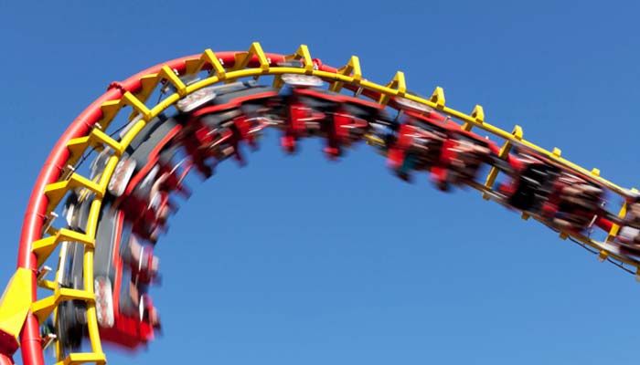 Adlabs Imagica Theme Park Mumbai