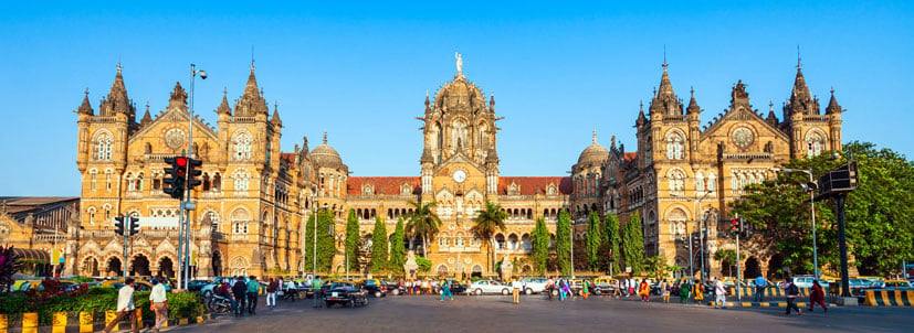 17 Most Tourist Places To Visit in Mumbai 2026