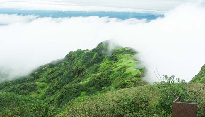 Amboli, Maharashtra