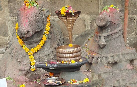 Bhimashankar-Jyotirlinga