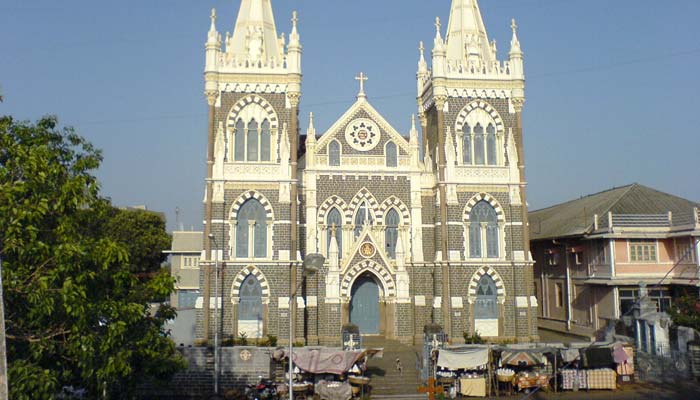 Cathedral of The Holy Name