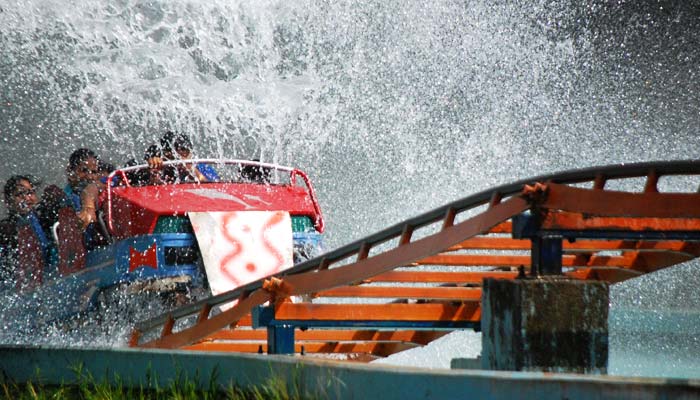 Essel World