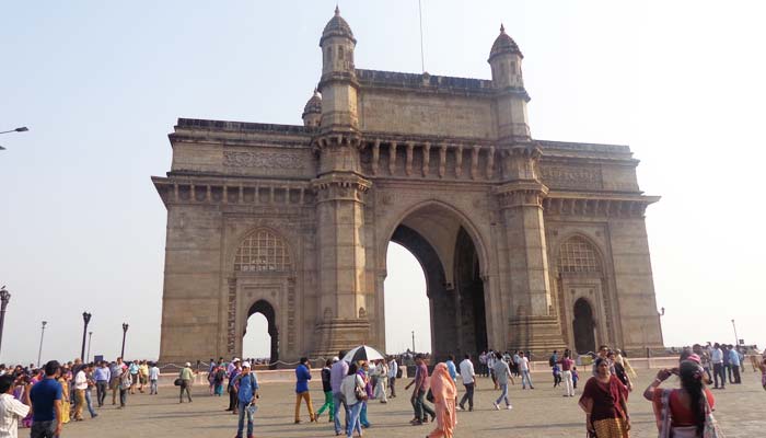 Gateway of India