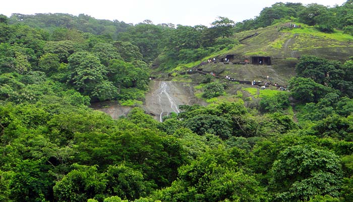 Sanjay Gandhi National Park