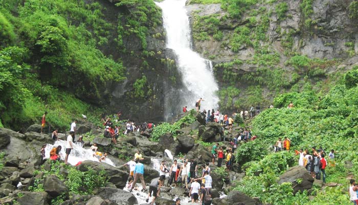 Khandala in Maharashtra