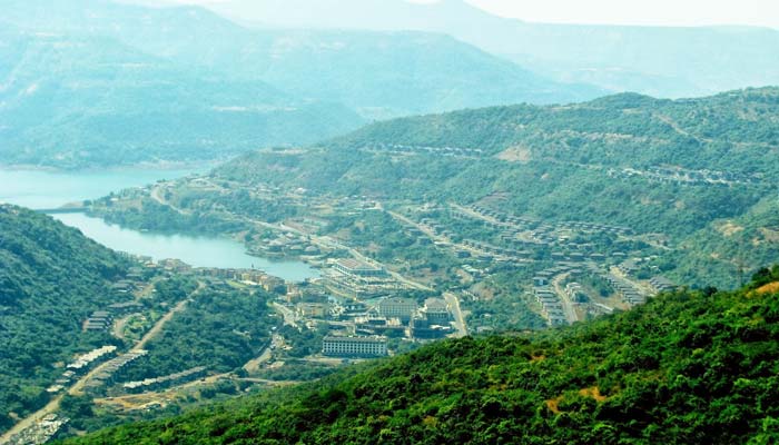 Lavasa, Maharashtra