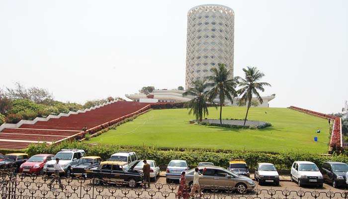 Nehru Planetarium