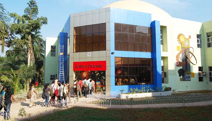Nehru Science Centre