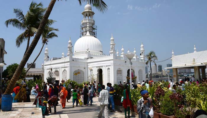 Haji Ali ki Dargah