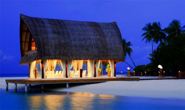 honeymoon in goa