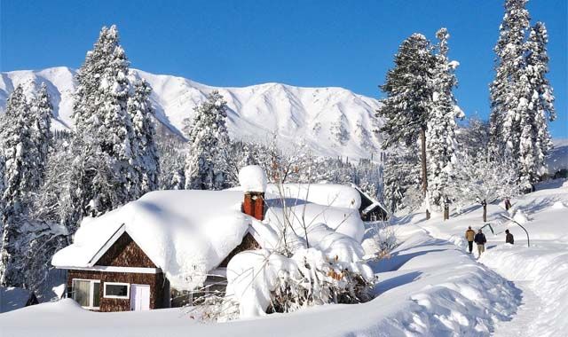 Gulmarg