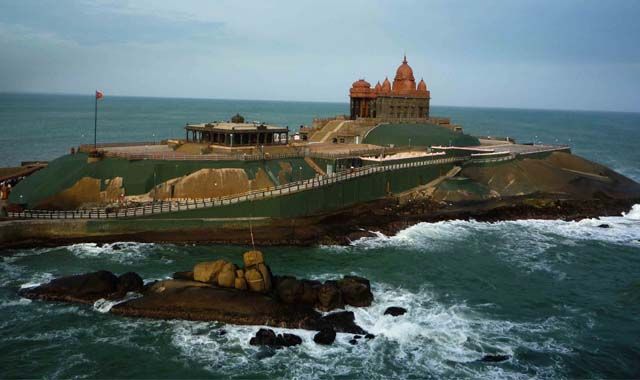Kanyakumari