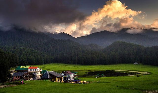 Khajjiar