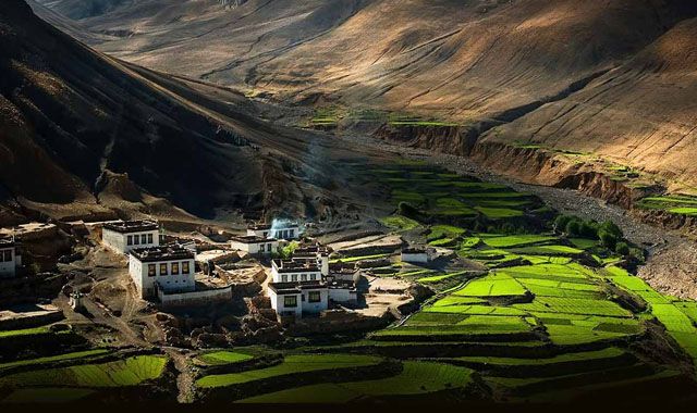Ladakh