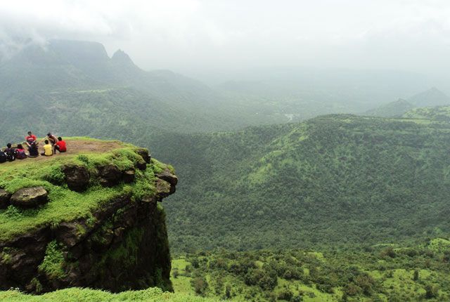 Metheran, Maharashtra