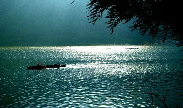Nainital
