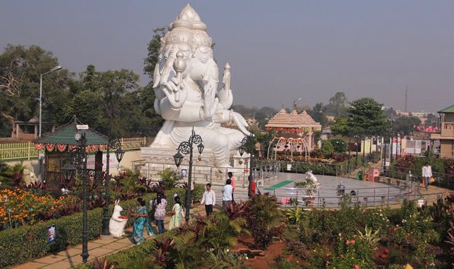 Nashik