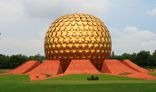Pondicherry