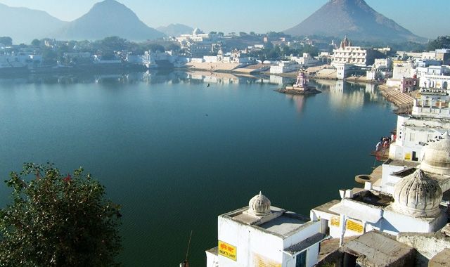 Pushkar
