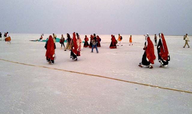 Rann of Kutch