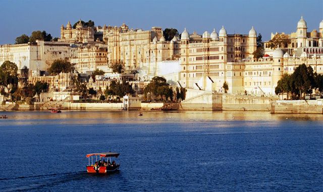 Udaipur