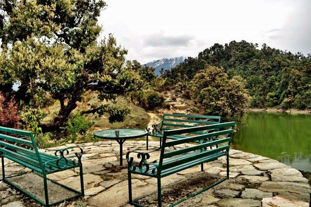Deoria Tal, Uttarakhand