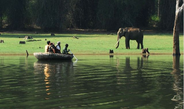 kabini river