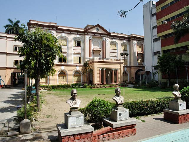 birla industrial technological museum